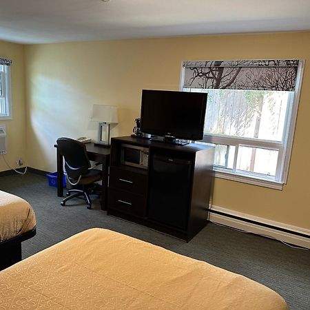 All Seasons Motel Port Elgin Esterno foto
