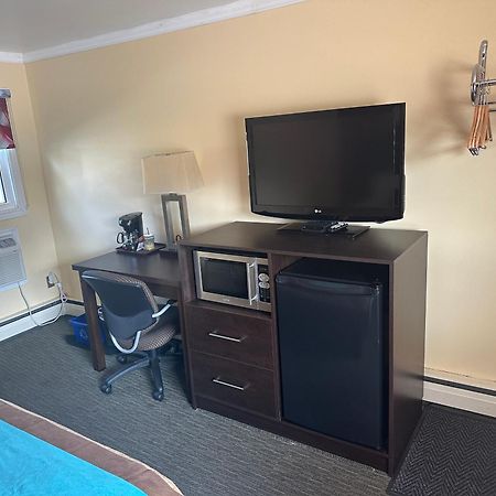 All Seasons Motel Port Elgin Esterno foto