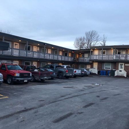 All Seasons Motel Port Elgin Esterno foto