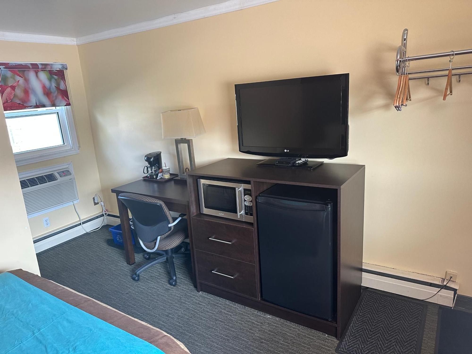 All Seasons Motel Port Elgin Esterno foto