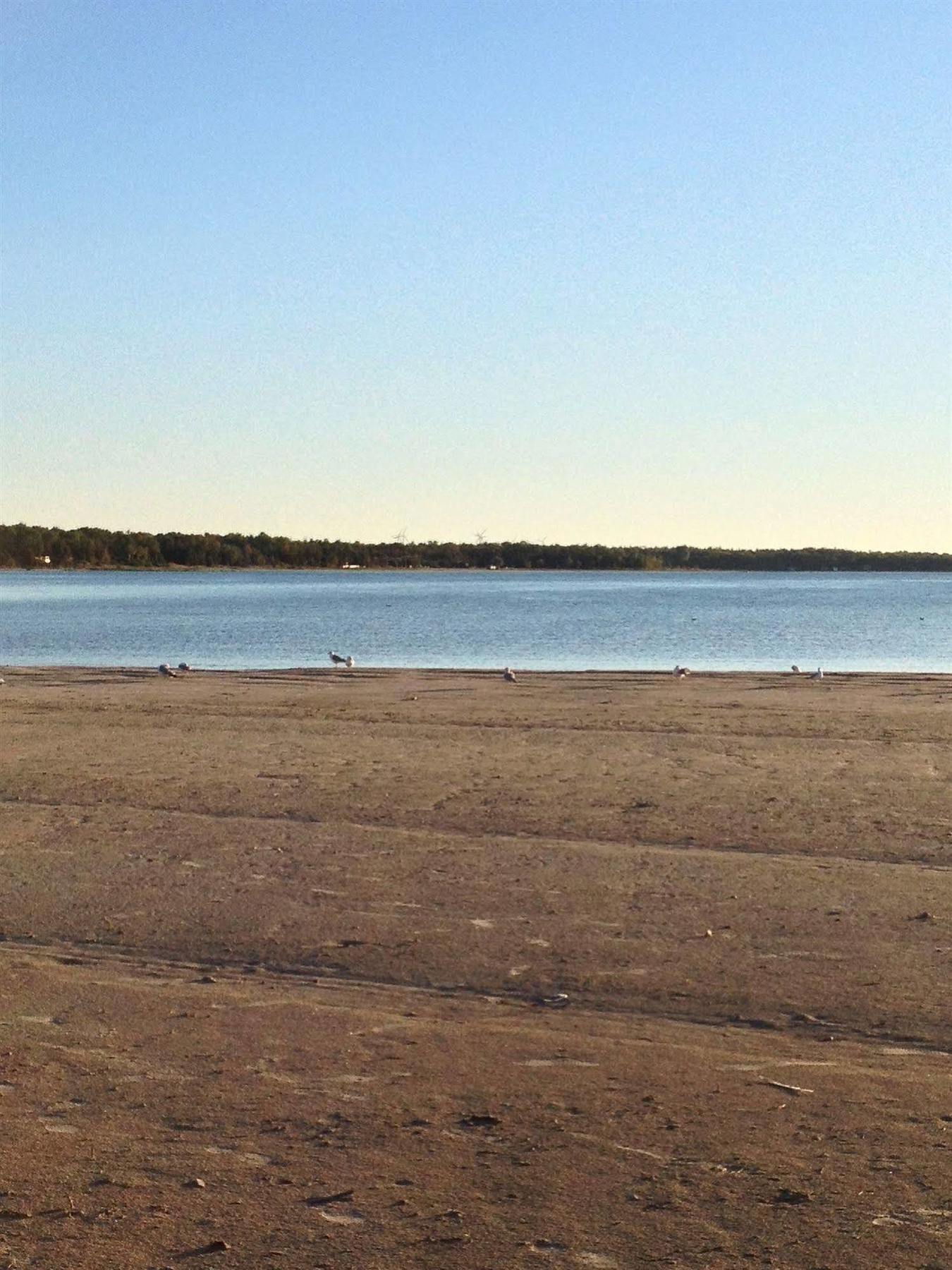 All Seasons Motel Port Elgin Esterno foto