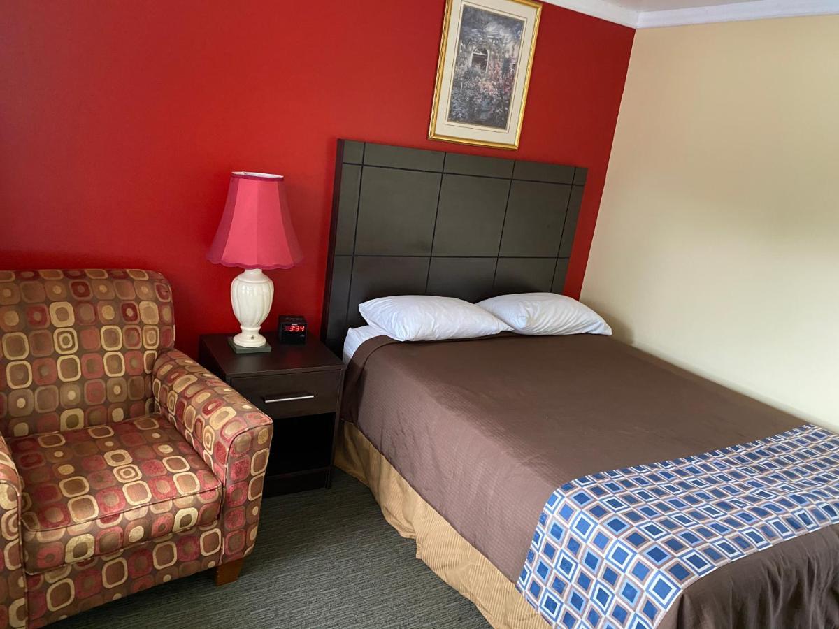 All Seasons Motel Port Elgin Esterno foto
